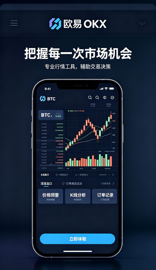 欧交易所app官网使用经验分享配图